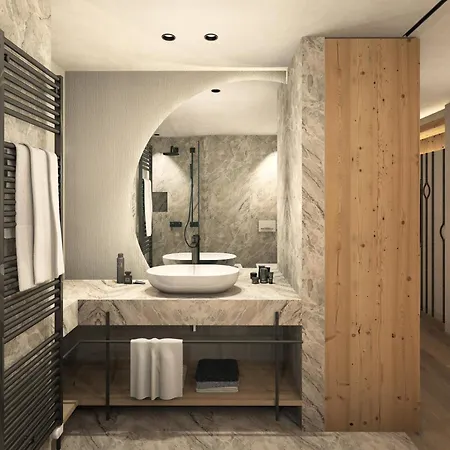 Nature Hotel Delta-3